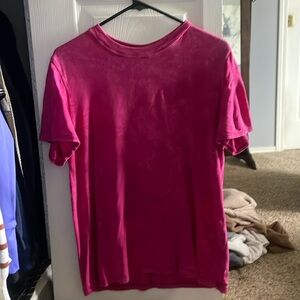 lululemon all yours tee